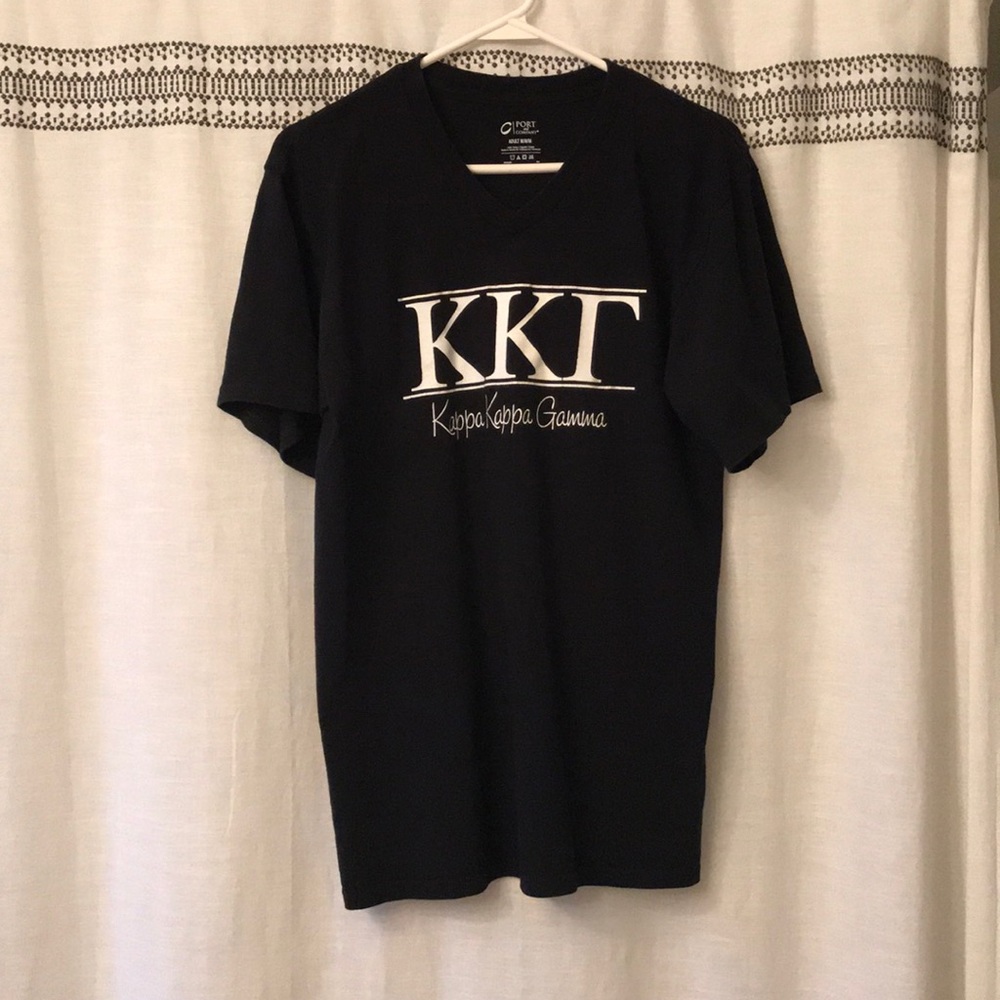 Kappa Kappa Gamma T Shirt